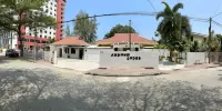 Ardour Lodge "B" Wing