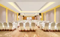 Vienna Hotel (Binzhou Wudi Ancient City Branch) فنادق في وودي