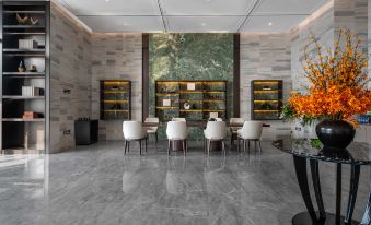 MEHOOD LESTIE Hotel (Beilonghu Flagship Store)