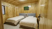 Hefeng Zhipingju Homestay