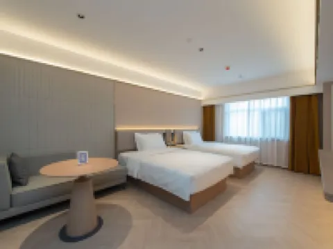 星程酒店（大同古城西門店） 大同酒店