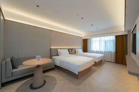 Starway Hotel (Datong Gucheng West Gate)