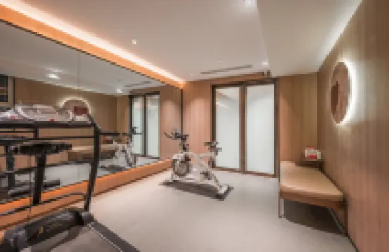 Starway Hotel (Xianyang Yangling District Government)