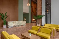 L7 WEST LAKE HANOI BY LOTTE - L7 RESIDENCES Hotels in Hanoi