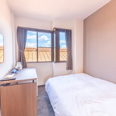 FLYCAT HOTEL Отели рядом с достопримечательностью «Традиционная японская деревня Сёва»
