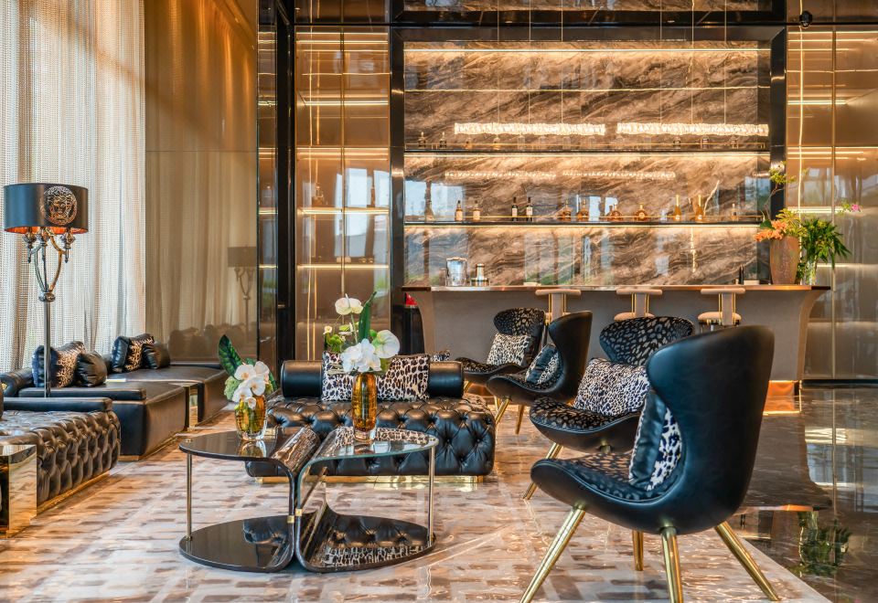 상하이 루자쭈이 호텔