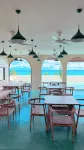 Isla Retreat - petit déjeuner