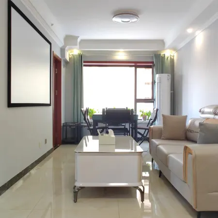 Muran Apartment