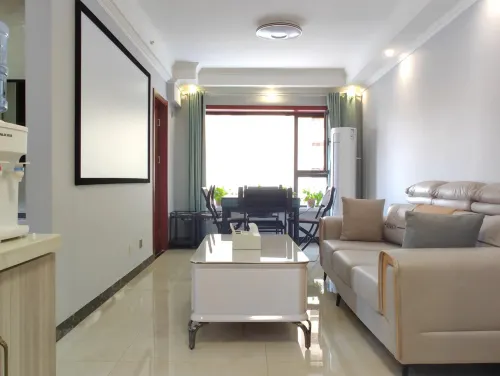 Muran Apartment - Kitchens