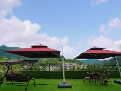 Time River View Homestay Hotels in Border City Chatong