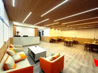 四海唯家（珠峰小鎮店） - 2 星級