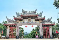 Meizhou Island Anbian Youwu Homestay