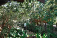 Suan Kaew Khampaeng Hotel a Kut Sa
