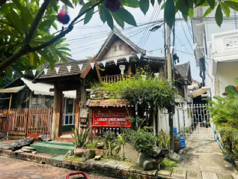 Levady Guest House Hotels in 