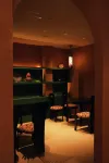 Kashgar ancient city Munag homestay - bar