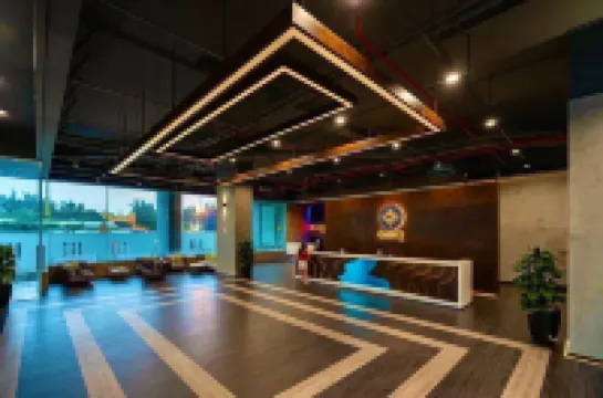 3-bedroom Oasky Vung Tau with Partial Ocean View