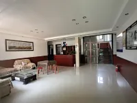 Lingchuan Changhong Farm Stay - parkir