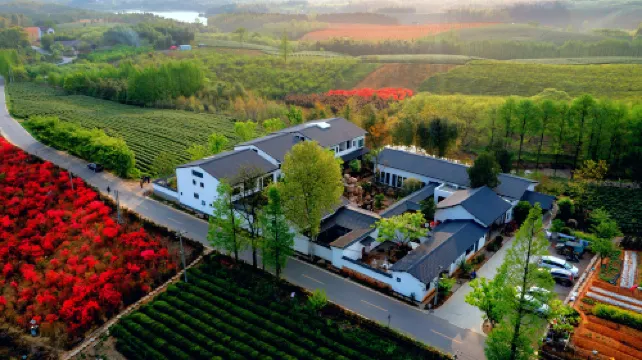 Muchun Homestay