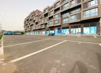 Qingyou Apartment