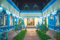 Tekes Lanyuan Homestay (Lijie) - con vistas a la montaña