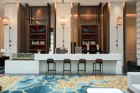 Guzhen Hanxing New Century Grand Hotel Hotels in Guzhen