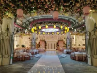 Raohe Midu International Hotel Hotels in Raohe