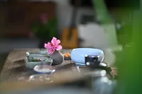 Dali Lingquanxi Faraway Home Inn (Erhai Ecological Corridor S Bay Branch)