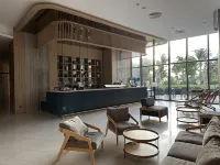 The Cam Ranh Oceanview
