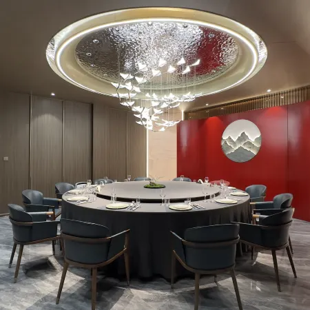 Gongyi City Hotel