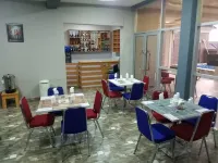 Camas Hotel & Suite Asero Abeokuta