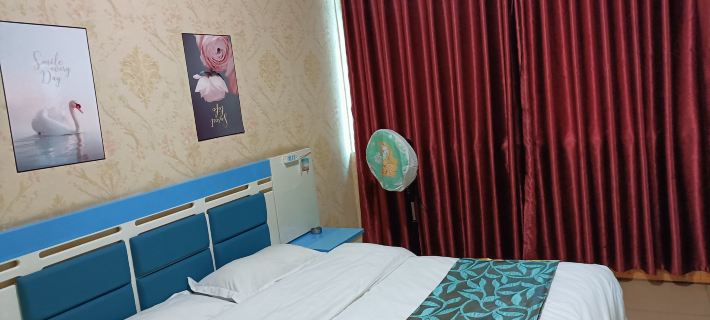 Chuxiong Shuangxi Hotel Hotel di Chuxiong