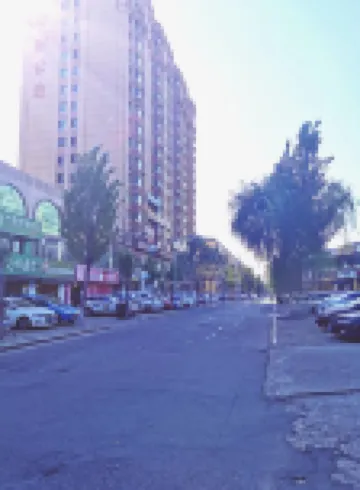 Green Mango Homestay