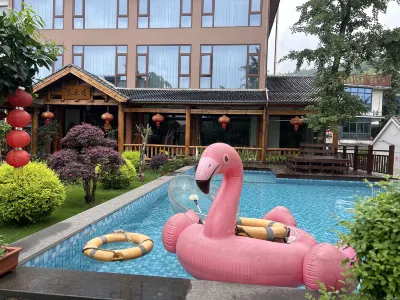 Changxing Chayunjuju