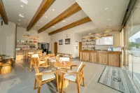 Yunzhong Yashshe · Private Tang Hotel (Leshan High-speed Railway Station Branch) - bar