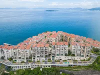 Qushu Adaman · Sky Villa