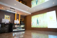 Fuguili Hotel Hotel di Pinglu