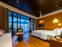 Qisu·Lajia Yao enthnic Themed Homestays in Libo Hotels in Libo County