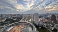 Alto Suites Apartment