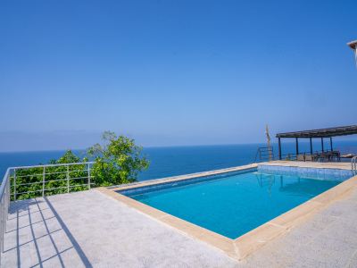 Iotape Hotel Antalya