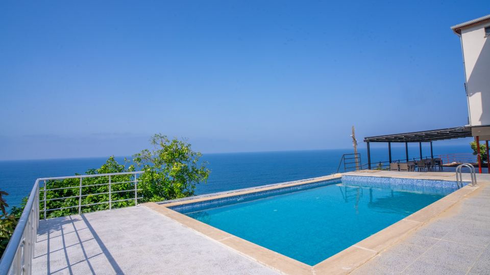 Iotape Hotel Antalya
