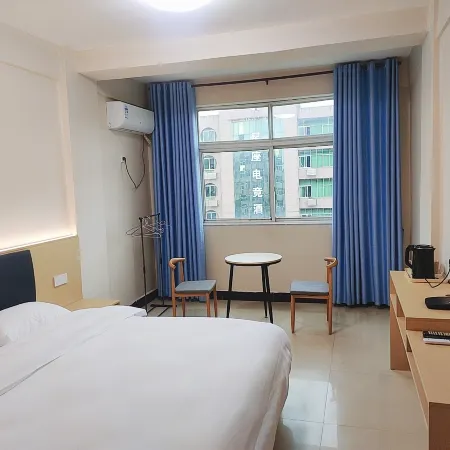 Hongxin Hotel