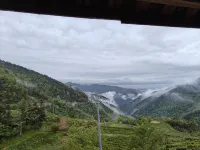 Hanse Shanfang Homestay - con vista montagne