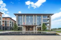 Rezen Dong Hotel (Weihai Rongcheng Haoyunjiao) Hotels near Fuyuan Oil And Grain Wholesale