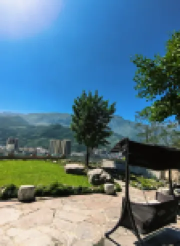 Taiji B&B Hotel