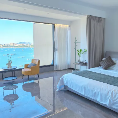 Dongshan Xiyu Seaview Homestay