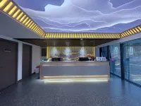 Burning Years Hotel