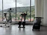 MaoXian·The Hidden House Hotel - Gym