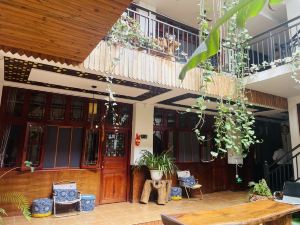 Yimi Sunshine Inn Lushan