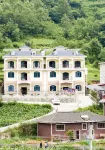 Hezhang Xishan Hotel (Axilixi Jiucaiping Scenic Area) - Kæledyr tilladt