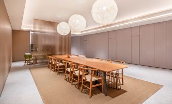 JI Hotel (Guiyang Dashizi Square Ruijin Middle Road)